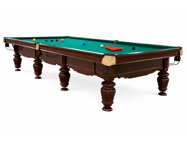 Більярдний стіл Ферзь" Снукер 12Ф