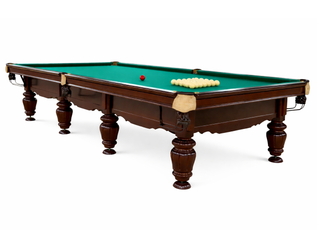 Більярдний стіл для піраміди ФЕРЗЬ 11Ф Більярдний стіл для піраміди ФЕРЗЬ 11Ф