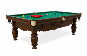 Більярдний стіл Ферзь" Снукер 7Ф Більярдний стіл Ферзь" Снукер 7Ф