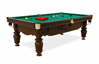 Більярдний стіл Ферзь Снукер 8Ф Більярдний стіл Ферзь Снукер 8Ф
