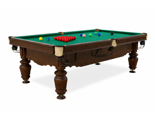 Більярдний стіл Ферзь" Снукер 7Ф Більярдний стіл Ферзь" Снукер 7Ф