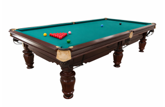 Більярдний стіл Ферзь Снукер 10Ф