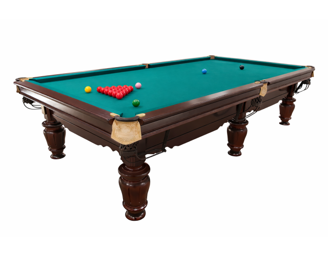 Більярдний стіл Ферзь  Снукер 9Ф