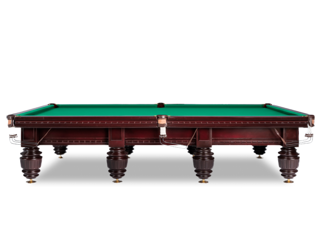 Бильярдный стол для пирамиды Флагман 12Ф Бильярдный стол для пирамиды Флагман 12Ф