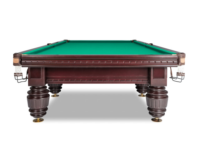 Бильярдный стол для пула Флагман 10футов Бильярдный стол для пула Флагман 10футов