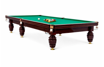 Більярдний стіл для пула Флагман 9футів Більярдний стіл для пула Флагман 9футів