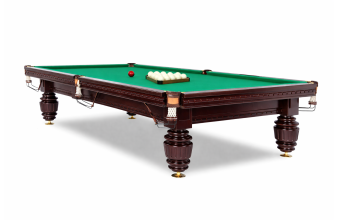 Бильярдный стол для пирамиды Флагман 7Ф Бильярдный стол для пирамиды Флагман 7Ф