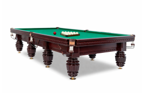 Бильярдный стол для пирамиды Флагман 12Ф