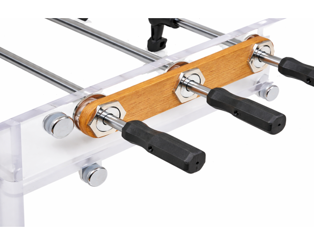 Настольный футбол VENECIA Настольный футбол VENECIA