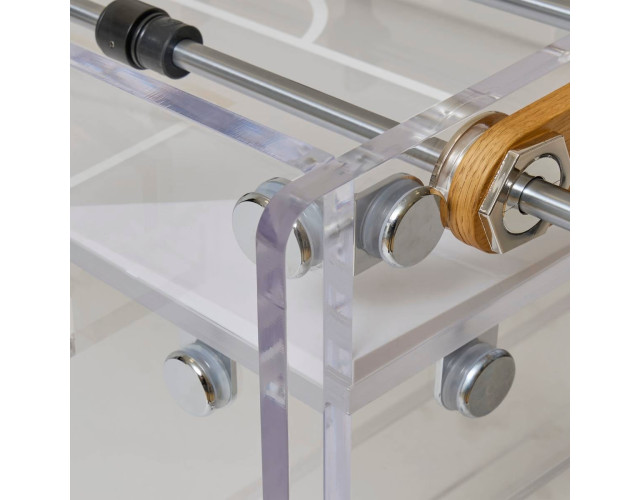 Настольный футбол VENECIA Настольный футбол VENECIA