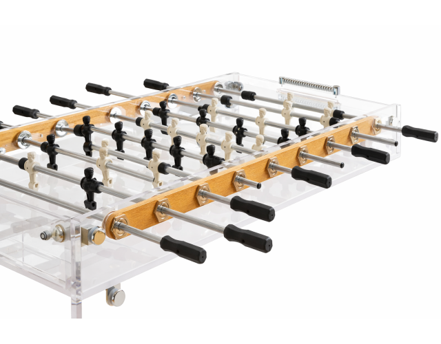 Настольный футбол VENECIA Настольный футбол VENECIA