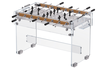 Настольный футбол VENECIA