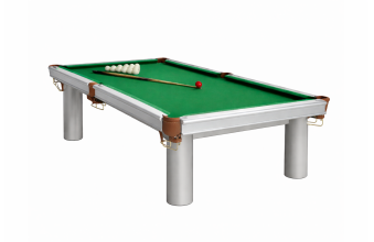 Бильярдный стол для пирамиды ХАЙТЕК 7Ф Бильярдный стол для пирамиды ХАЙТЕК 7Ф