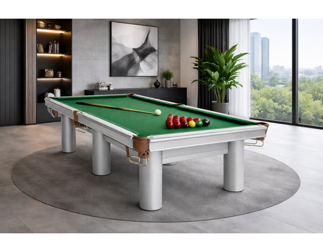 Більярдний стіл HI-TECH снукер 9Ф