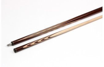 Кий АС Майстер Кокоболо 4х6 запила піраміда