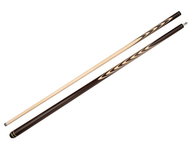 Кий Ас Майстер Ебен Макасар 4х6 запила піраміда