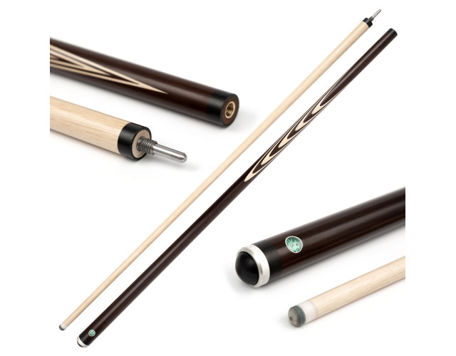 Кий Батченко 5 запилов Граб Термо