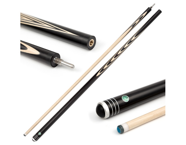 Кий Батченко 2х5 Чорний граб Кий Батченко 2х5 Чорний граб