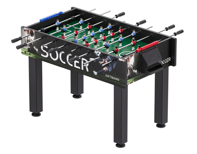 Настольный футбол BARCELONA Настольный футбол BARCELONA