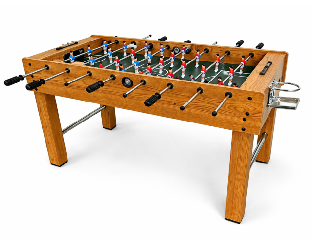 Настольный футбол REAL