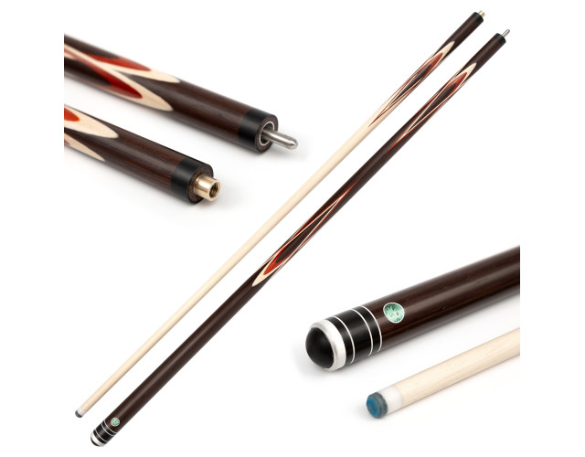 Кий Батченко Тюльпан упрощенный Венге Падук Граб