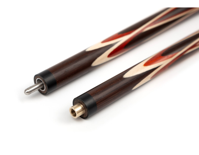 Кий Батченко Тюльпан упрощенный Венге Падук Граб