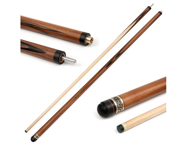 Кий Роя Лайсвуд Чорний граб Бумер піраміда