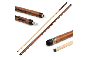 Кий Роя Палісандр Чорний граб Бумер піраміда