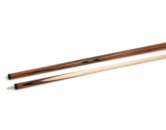 Кий Роя Палісандр Чорний граб Бумер піраміда