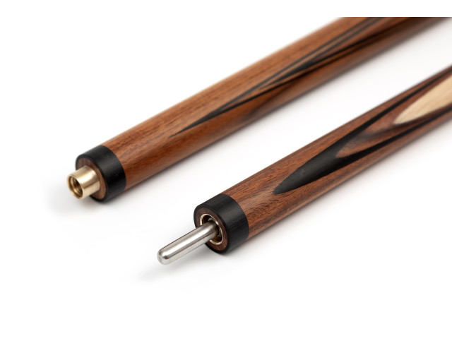 Кий Роя Палісандр Чорний граб Бумер піраміда