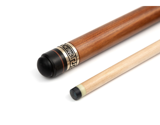 Кий Роя Палісандр Чорний граб Бумер піраміда