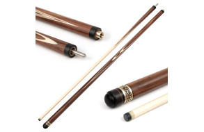 Кий Роя Палисандр  Бумер пирамида