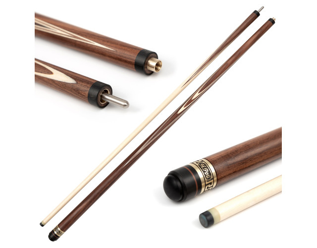 Кий Роя Палісандр Бумер піраміда