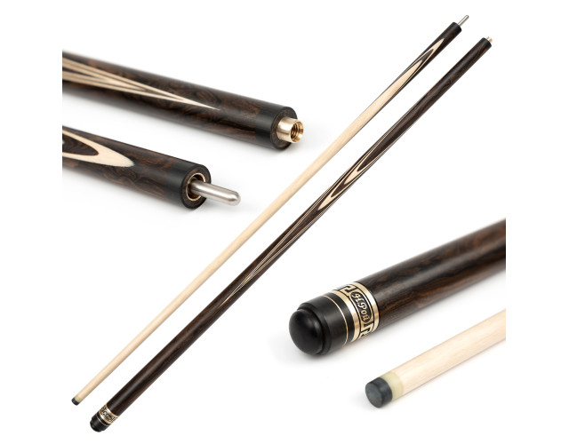 Кий Роя Зеррикоте Бумер пирамида