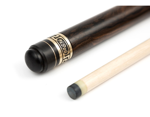 Кий Роя Зеррикоте Бумер пирамида