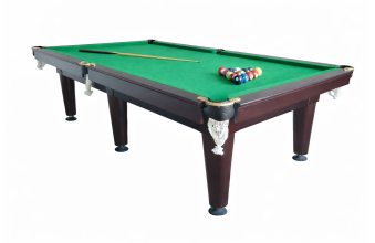 Бильярдный стол для пула КЛАССИК 9Ф