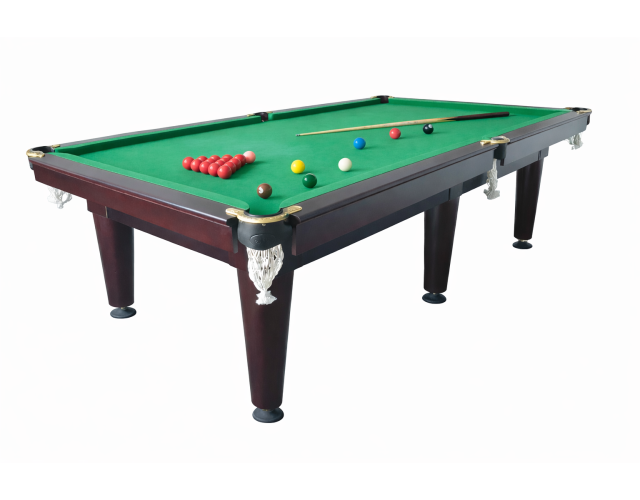 Бильярдный стол для снукера КЛАССИК 11Ф