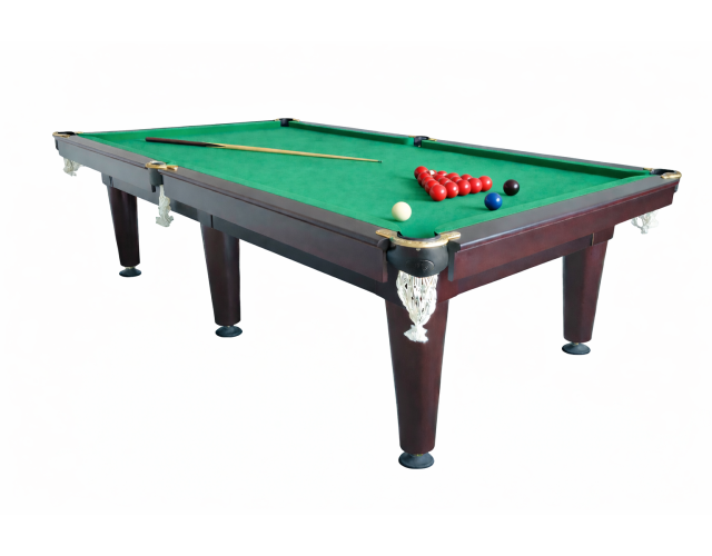 Бильярдный стол для снукера КЛАССИК 9Ф