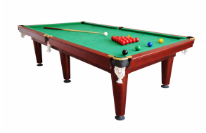 Більярдний стіл Класік Люкс  Снукер 9Ф