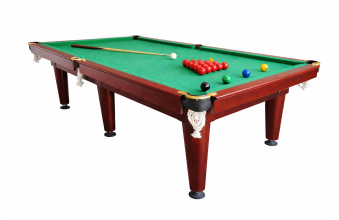 Бильярдный стол Классик Люкс Снукер 10Ф