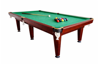 Бильярдный стол для пула КЛАССИК ЛЮКС 9Ф