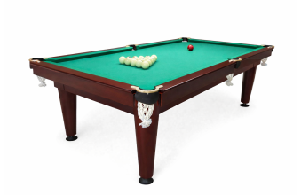 Бильярдный стол для пирамиды КЛАССИК ЛЮКС 8Ф