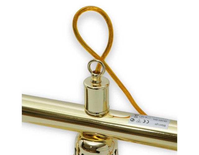 Светильник бильярдный Evergreen 5 плафонов