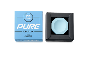 Крейда для більярдного кия Predator Pure Medium 1шт