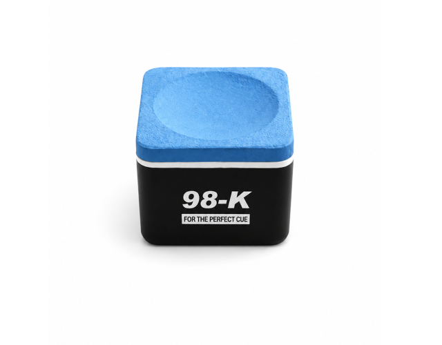 Мел для бильярда 98-К Sky с магнитом 1шт Мел для бильярда 98-К Sky с магнитом 1шт