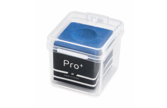 Крейда більярдна Pro+ Tuning Point синя 1шт
