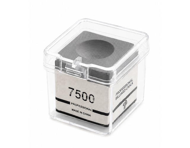 Крейда більярдна  7500+ Tuning Point сірий 1шт