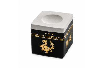 Мел для бильярда Imperial Seal с пеналом серый 1шт Мел для бильярда Imperial Seal с пеналом серый 1шт