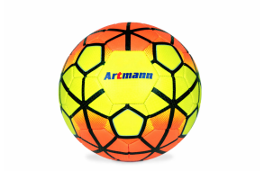 Футбольный мяч Artmann Flash NP1