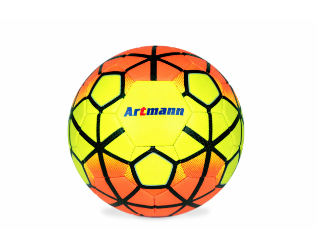 Футбольный мяч Artmann Flash NP1